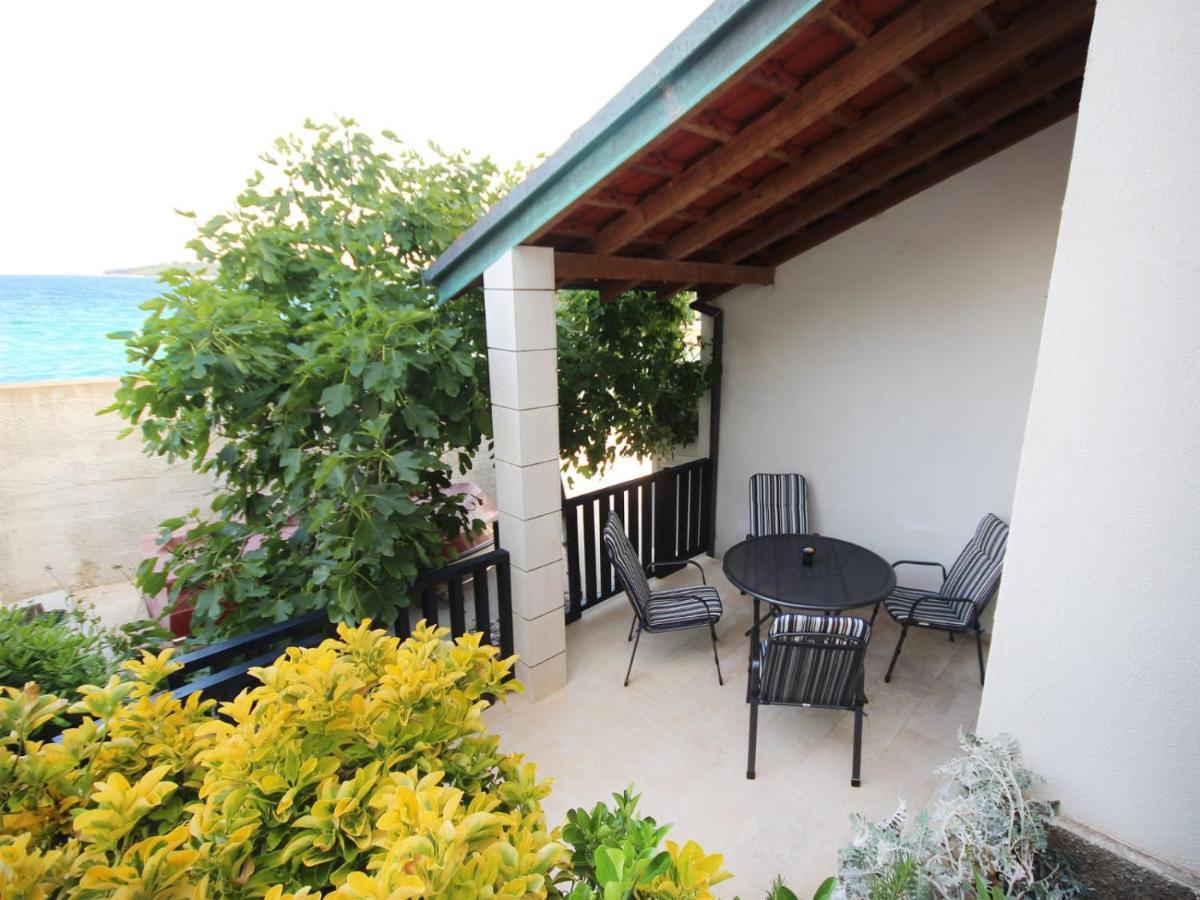 Zal Beach Apartments Prižba Extérieur photo