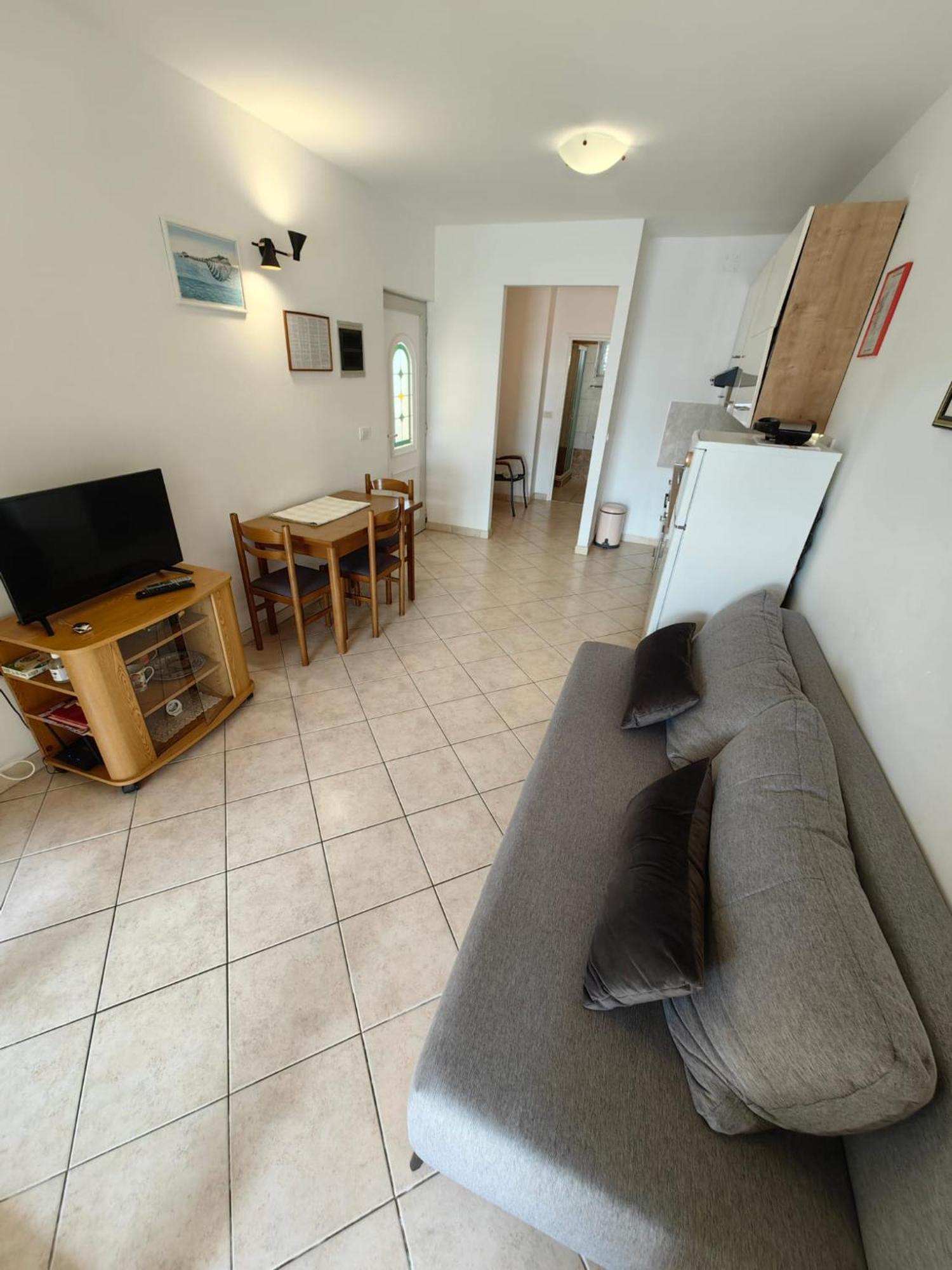 Zal Beach Apartments Prižba Extérieur photo