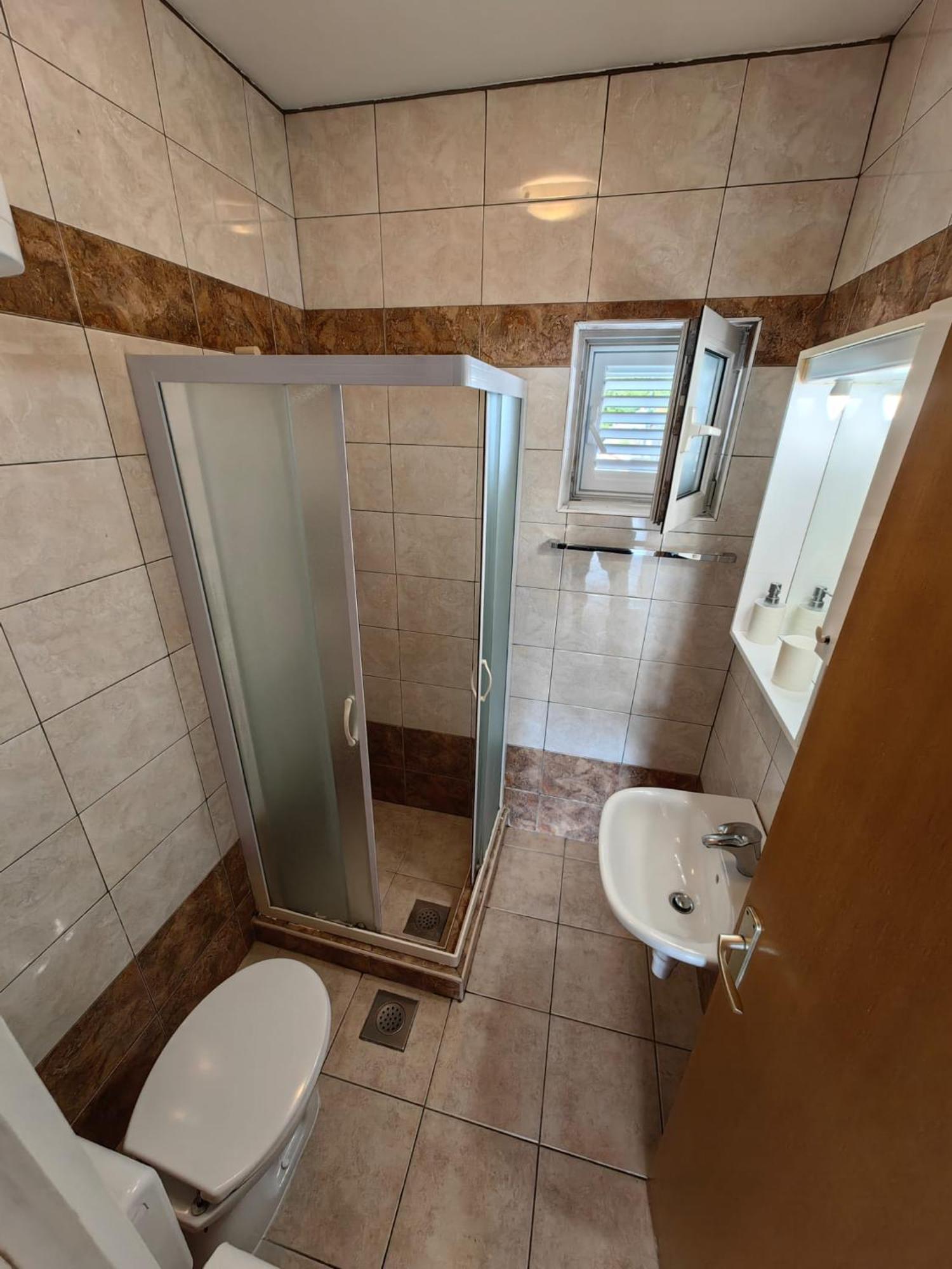 Zal Beach Apartments Prižba Extérieur photo
