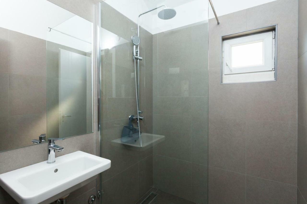 Zal Beach Apartments Prižba Extérieur photo