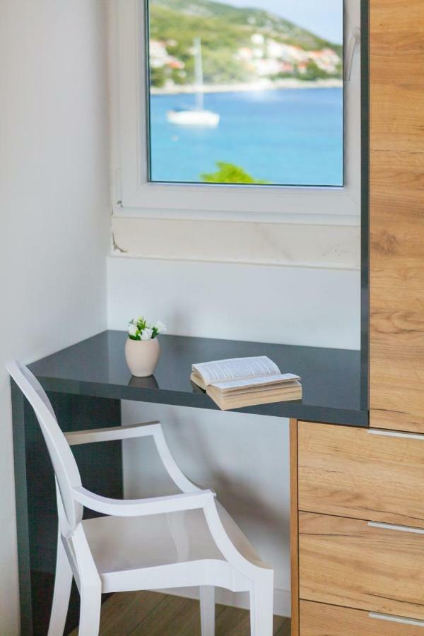 Zal Beach Apartments Prižba Extérieur photo